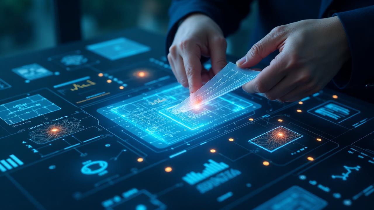 Procesare automată documente