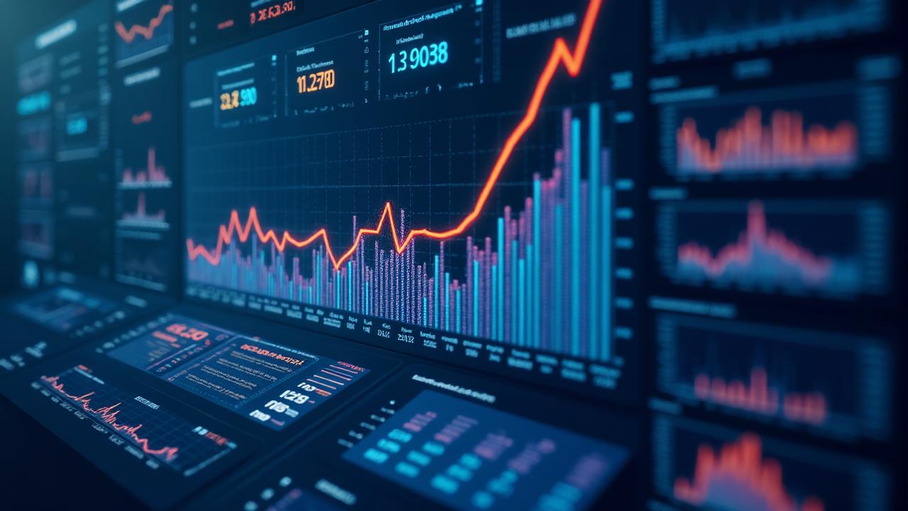 Analize predictive vânzări