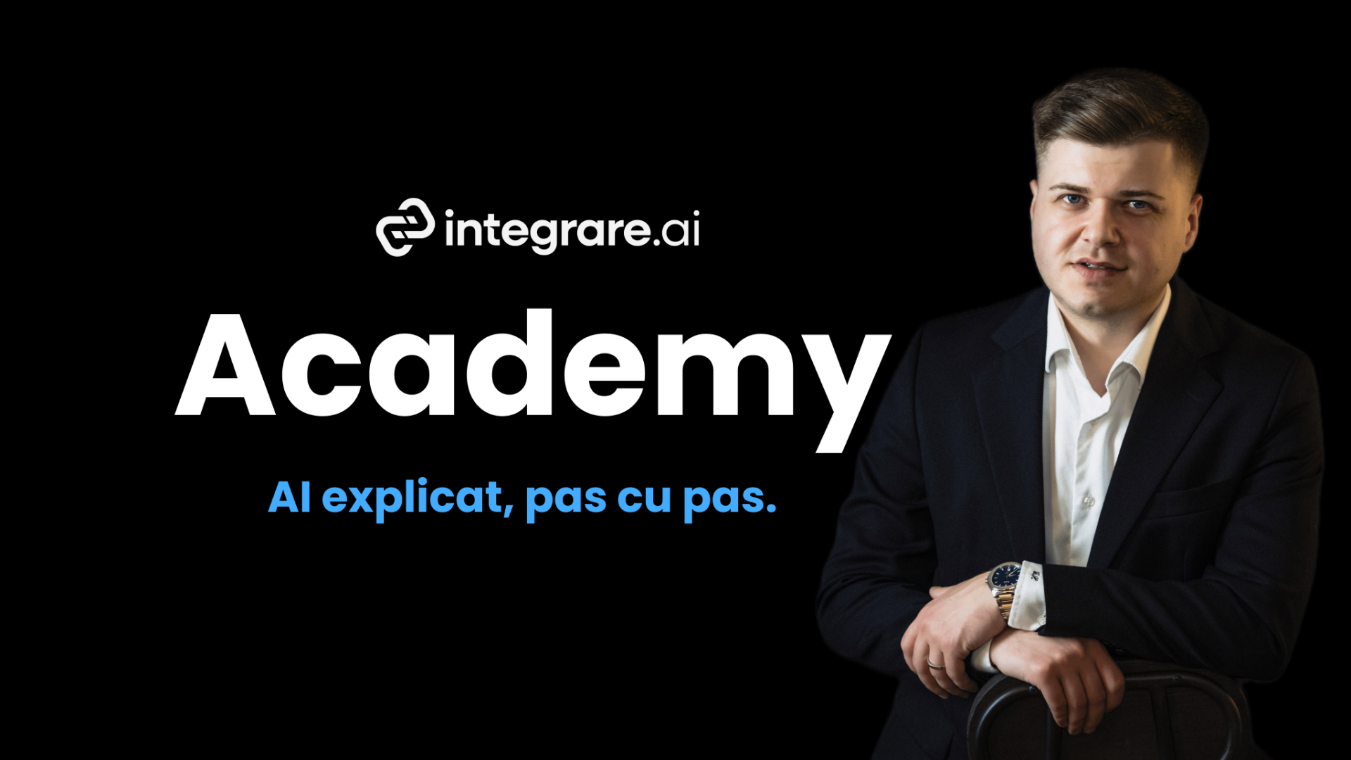 Cursuri AI pentru companii